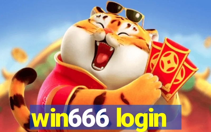 win666 login